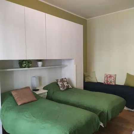Appartamento La Casa Della Sposa