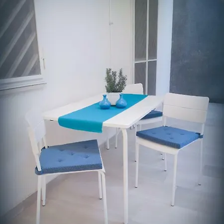 Lägenhet La Casa Della Sposa *