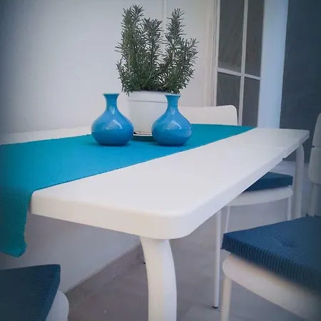 La Casa Della Sposa Lägenhet *