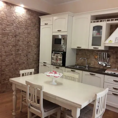 La Casa Della Sposa *