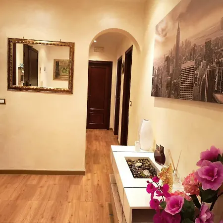 La Casa Della Sposa *