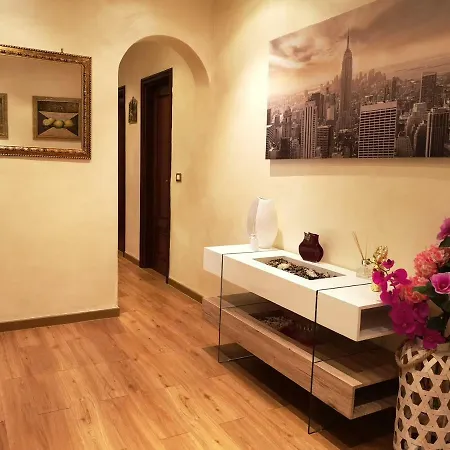 La Casa Della Sposa Trani