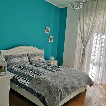 La Casa Della Sposa Trani