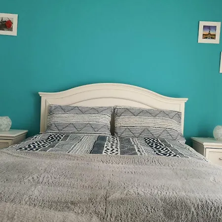 La Casa Della Sposa Trani