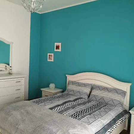 La Casa Della Sposa * Trani