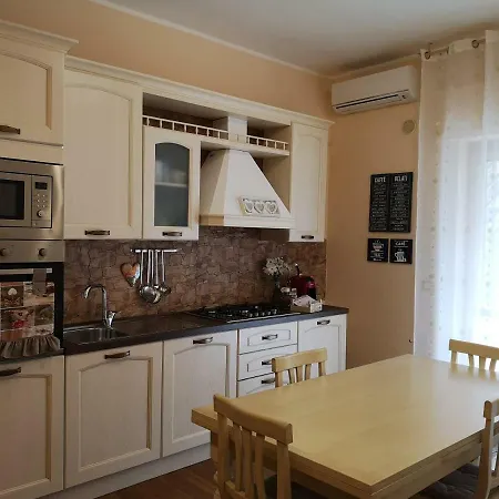 La Casa Della Sposa