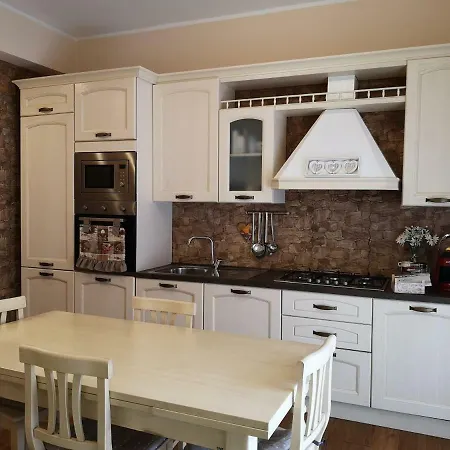 Apartment La Casa Della Sposa *