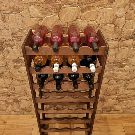 La Casa Della Sposa Apartment Trani