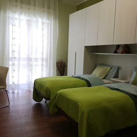 La Casa Della Sposa * Trani