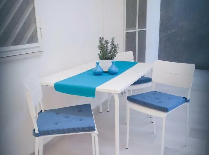 Appartamento La Casa Della Sposa *