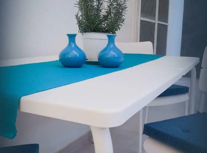 La Casa Della Sposa Appartamento *