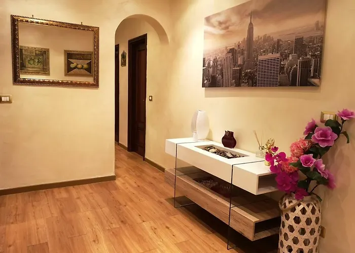 La Casa Della Sposa Trani