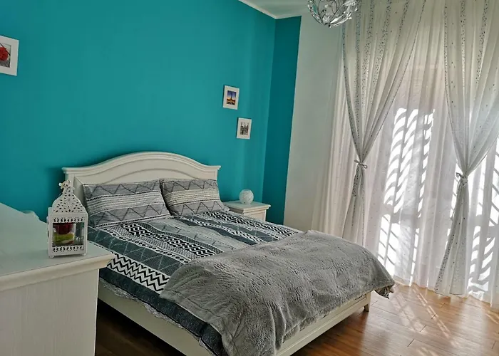 La Casa Della Sposa Trani