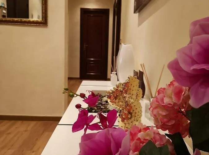 Appartamento La Casa Della Sposa *