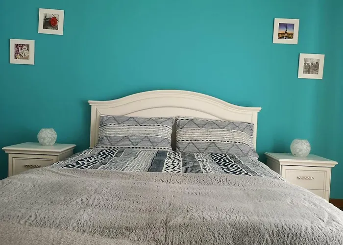 La Casa Della Sposa Trani