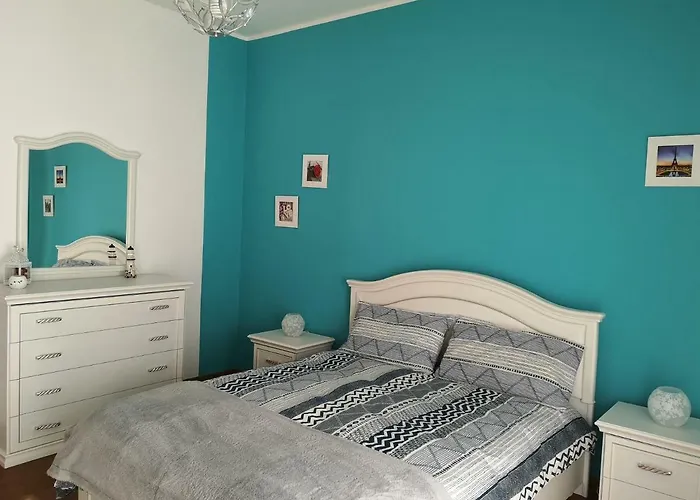 La Casa Della Sposa * Trani