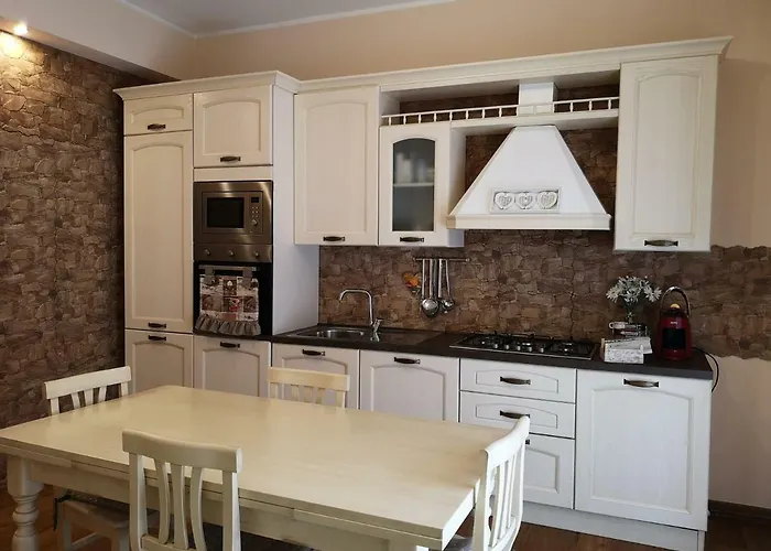 Appartamento La Casa Della Sposa *