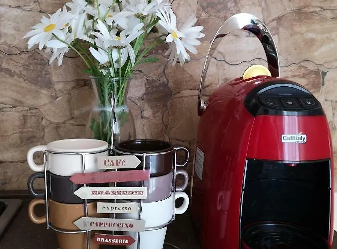 Appartamento La Casa Della Sposa