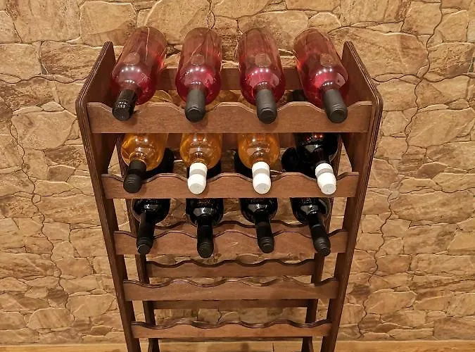 La Casa Della Sposa Appartamento Trani