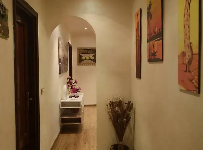 La Casa Della Sposa Appartamento Trani