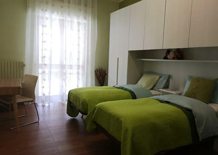 La Casa Della Sposa * Trani